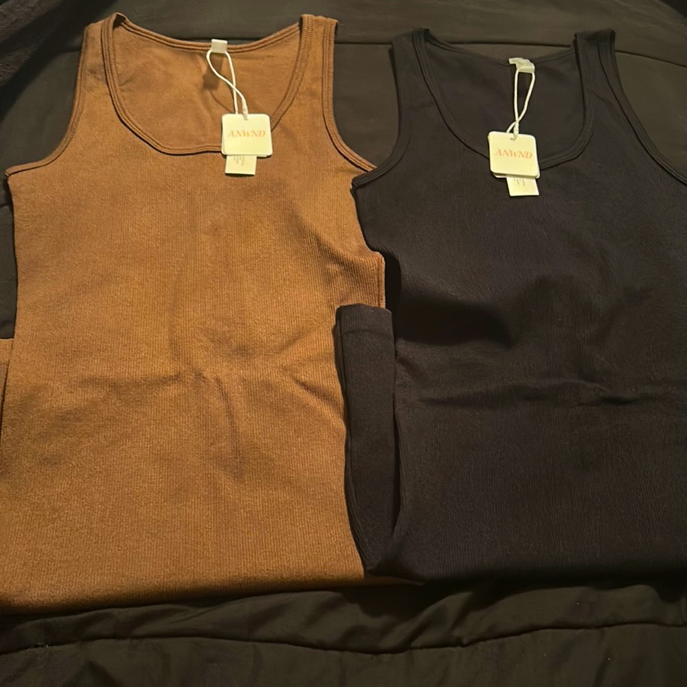 Shelly Seamless Mini Dress